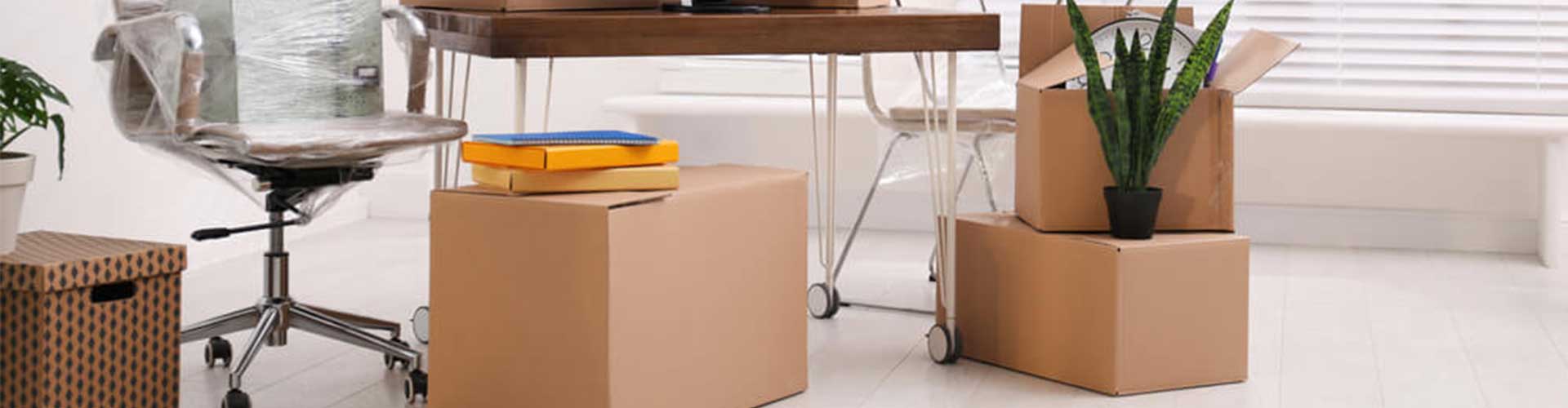 Moving Services