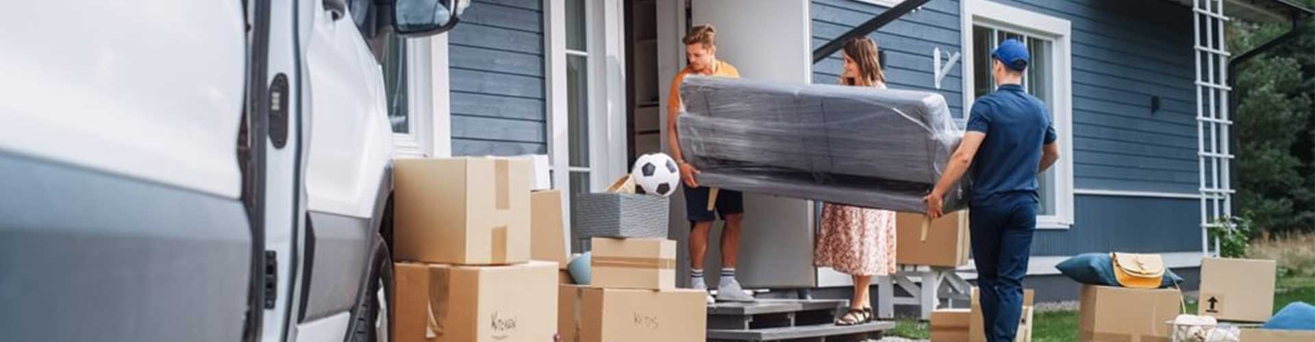 Moving Services