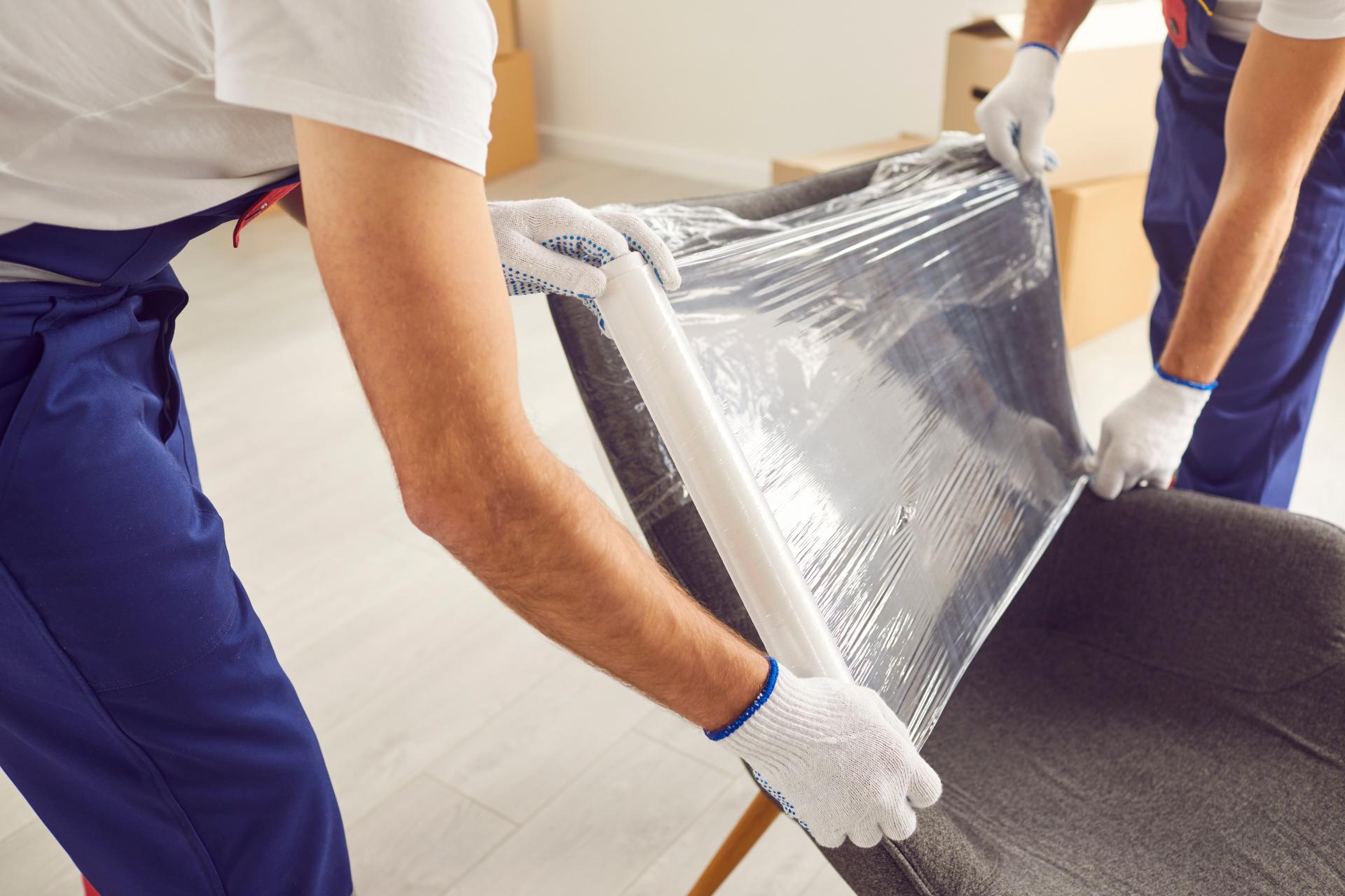 Safe Movers